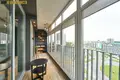 Квартира 3 комнаты 85 м² Копище, Беларусь