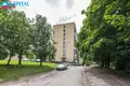 Квартира 1 комната 21 м² Вильнюс, Литва