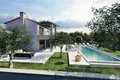 4-Schlafzimmer-Villa 240 m² Poreč, Kroatien