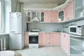 3 room apartment 80 m² Minsk, Belarus