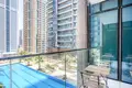 Apartamento 1 habitacion 57 m² Dubái, Emiratos Árabes Unidos