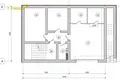 Maison 304 m² Aziaryckaslabadski siel ski Saviet, Biélorussie