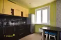 Mieszkanie 1 pokój 33 m² Mińsk, Białoruś