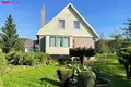 Maison 156 m² Kurpalaukis, Lituanie