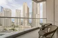 Apartamento 1 habitacion 93 m² Dubái, Emiratos Árabes Unidos