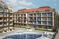 Wohnung 35 m² Nessebar, Bulgarien