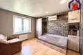 3 room apartment 79 m² Salihorsk, Belarus