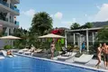 3 room apartment 85 m² Gazipasa, Turkey