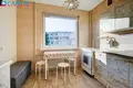 Apartamento 3 habitaciones 62 m² Vilna, Lituania