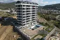 Appartement 4 chambres 50 m² Alanya, Turquie