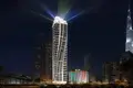 Penthouse 3 pokoi 130 m² Dubaj, Emiraty Arabskie