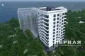 Apartamento 1 habitación 37 m² Odesa, Ucrania