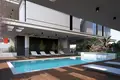 Apartamento 2 habitaciones 77 m² Aradippou, Chipre