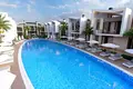 1 bedroom apartment  Lapithos, Northern Cyprus