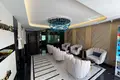 Квартира 3 комнаты  Аланья, Турция