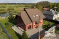 Haus 191 m² Kaviardziaki, Belarus