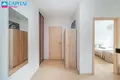 2 room apartment 46 m² Vilnius, Lithuania