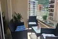 Wohnung 59 m² Becici, Montenegro