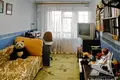 Квартира 3 комнаты 61 м² Брест, Беларусь