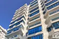 Apartamento 2 habitaciones 70 m² Mahmutlar, Turquía