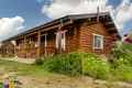 Casa 96 m² Kryvasiel ski siel ski Saviet, Bielorrusia