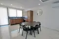 2 bedroom penthouse 53 m² in Germasogeia, Cyprus