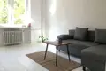 1 room apartment 27 m² in Warsaw, Poland