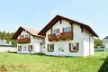 5 room apartment 162 m² Lieskauka, Belarus