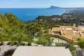 Willa 3 pokoi 490 m² Altea, Hiszpania