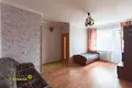 Apartamento 2 habitaciones 45 m² Minsk, Belarús