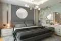 1 bedroom apartment 80 m² Sariyer, Turkey