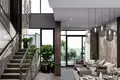 3 bedroom apartment 98 m² Bang Kaeo, Thailand