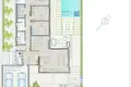 3 bedroom villa 217 m² San Javier, Spain