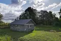 Maison 80 m² Azierski sielski Saviet, Biélorussie