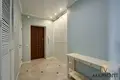 4 room apartment 109 m² Minsk, Belarus