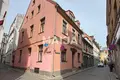 1 bedroom apartment 46 m² Riga, Latvia
