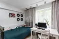 Mieszkanie 3 pokoi 68 m² Mińsk, Białoruś