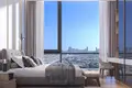 Apartamento 3 habitaciones 122 m² Dubái, Emiratos Árabes Unidos