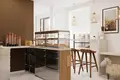 Wohnung 1 zimmer 35 m² Rajon Odinzowo, Russland