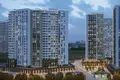 Квартира 1 комната 42 м² Одесса, Украина