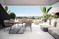 3 bedroom apartment 92 m² Estepona, Spain