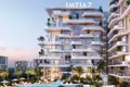 Квартира 1 комната 885 м² Дубай, ОАЭ