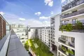 Wohnung 5 zimmer 106 m² Warschau, Polen
