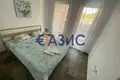 Apartamento 2 habitaciones 65 m² Sveti Vlas, Bulgaria