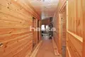 2 bedroom house 122 m² Rovaniemen seutukunta, Finland