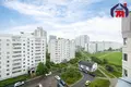 Appartement 2 chambres 62 m² Minsk, Bélarus