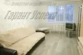 Apartamento 1 habitación 39 m² Brest, Bielorrusia