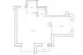 Apartamento 2 habitaciones 76 m² Minsk, Belarús