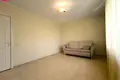 Appartement 3 chambres 64 m² Sakiai, Lituanie