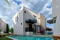 3 bedroom house 149 m² Guelluek, Turkey